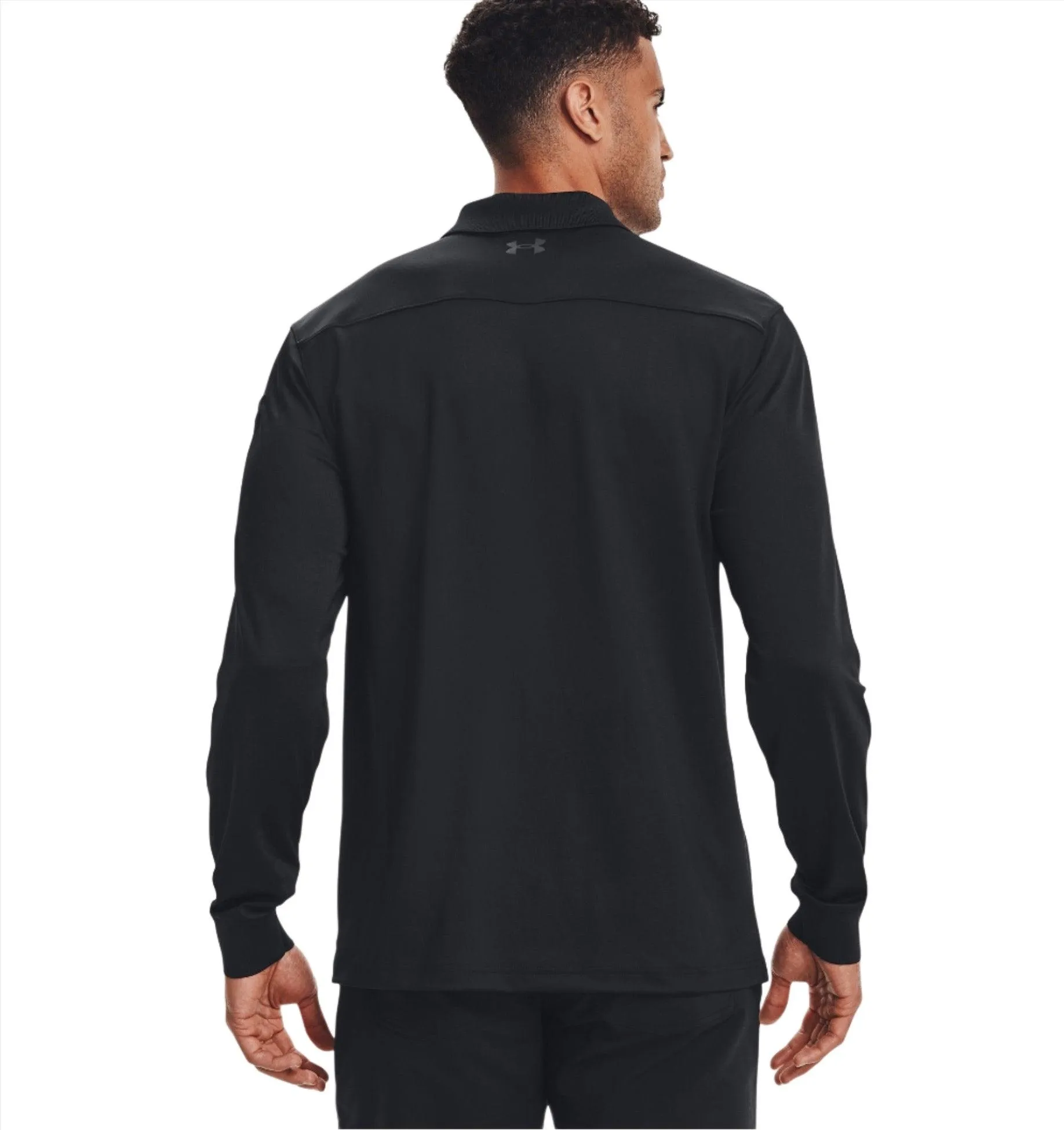 Under Armour Tactical Performance Polo 2.0 Long Sleeve