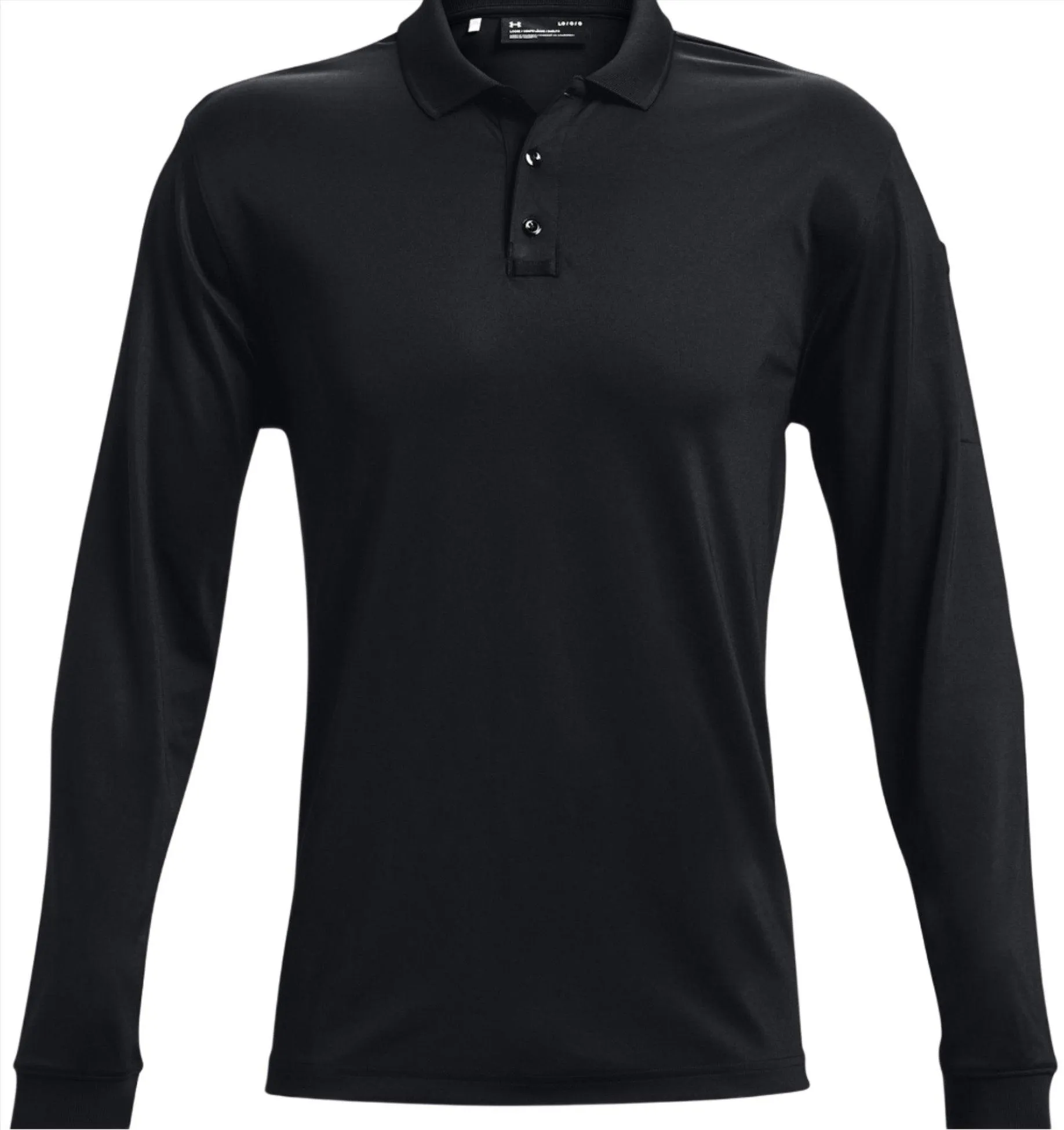 Under Armour Tactical Performance Polo 2.0 Long Sleeve