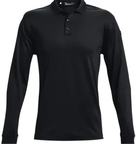 Under Armour Tactical Performance Polo 2.0 Long Sleeve