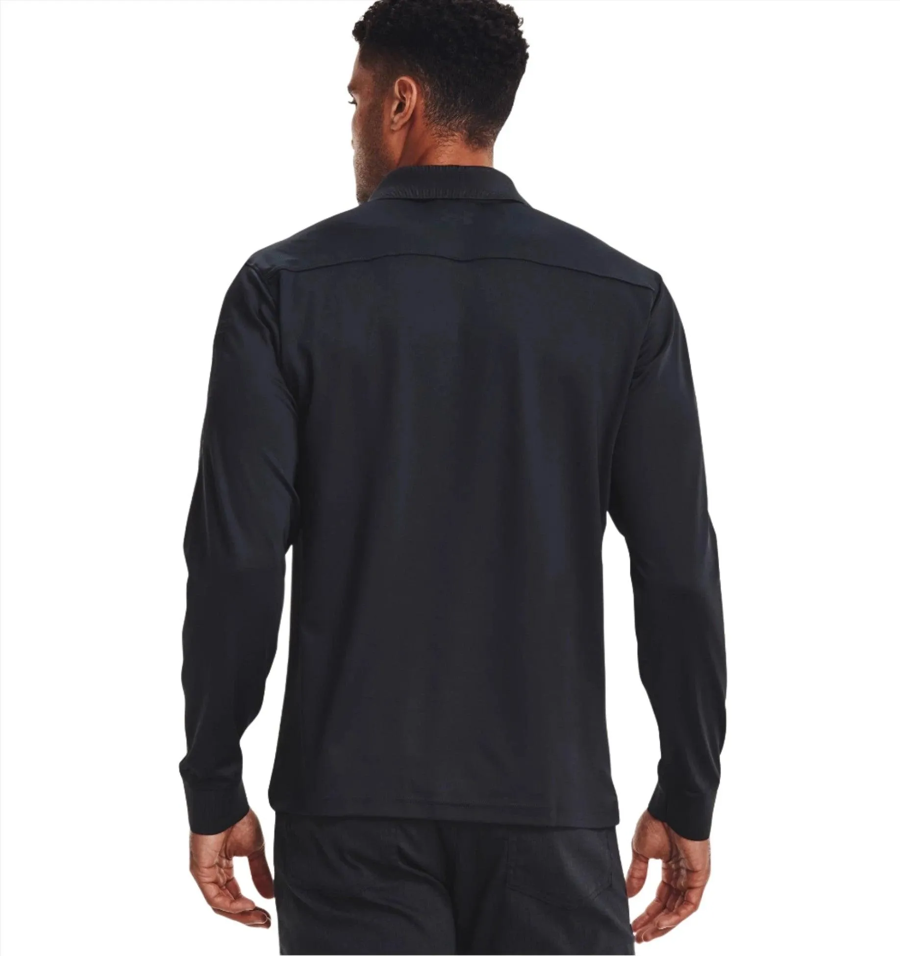Under Armour Tactical Performance Polo 2.0 Long Sleeve