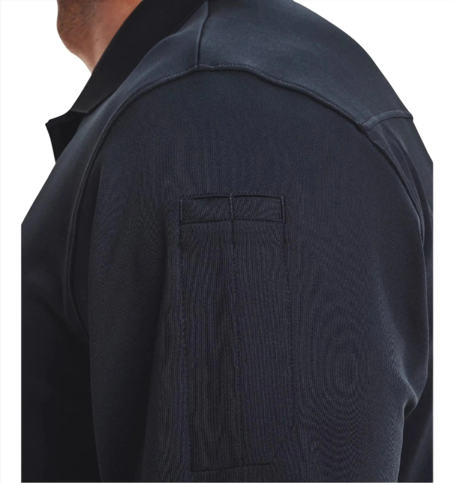 Under Armour Tactical Performance Polo 2.0 Long Sleeve
