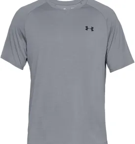 Under Armour Tech V-Neck Short Sleeve