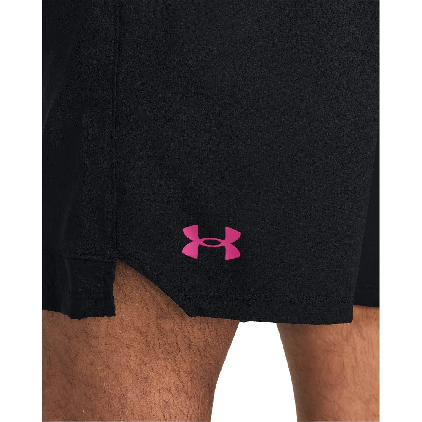 Under Armour Vanish 6" Shorts