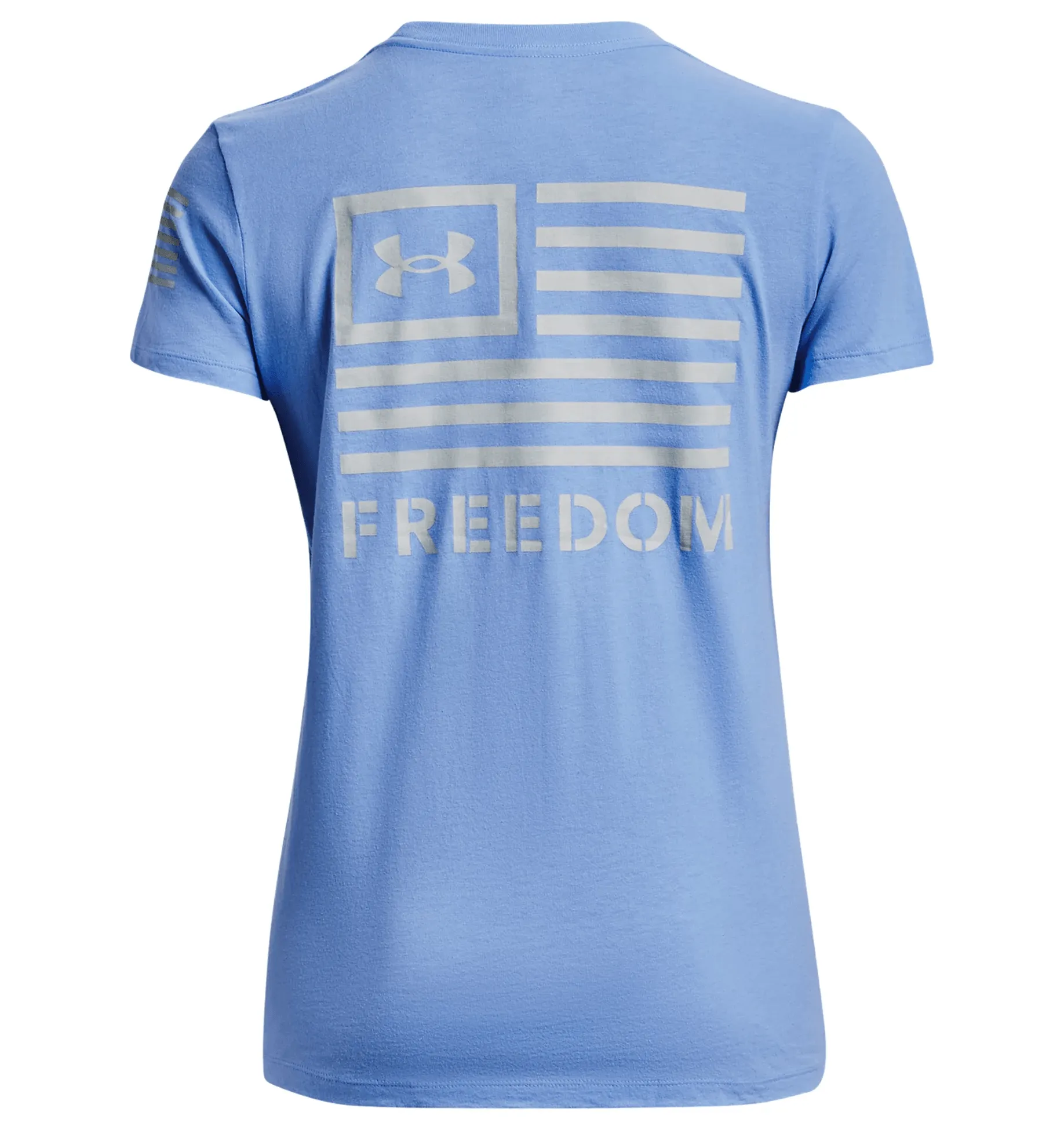 Under Armour Women's Freedom Banner T-Shirt