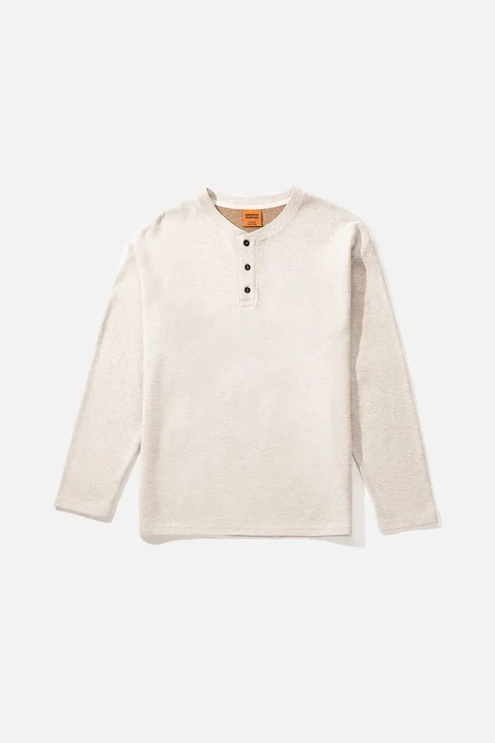 Vintage Terry Henley (Natural)