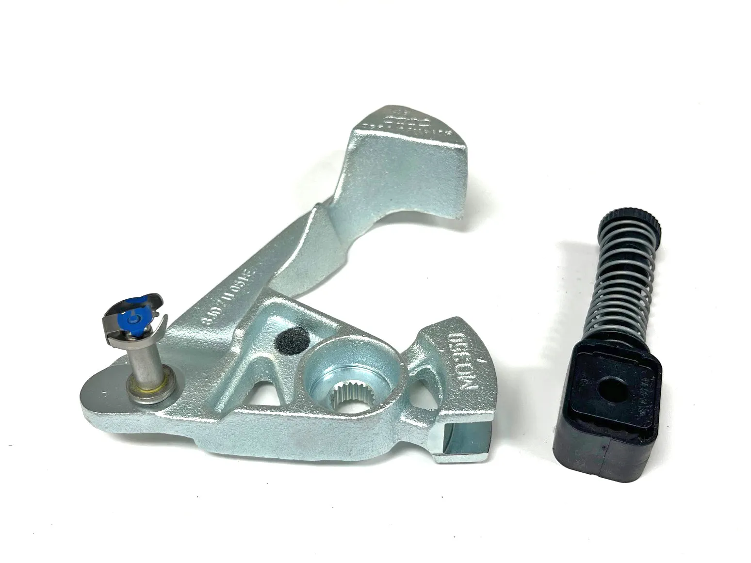 Volkswagen Genuine Short Shift Kit 8J0711046E - 6-Speed MK5-MK7, 20% Shorter Shifting