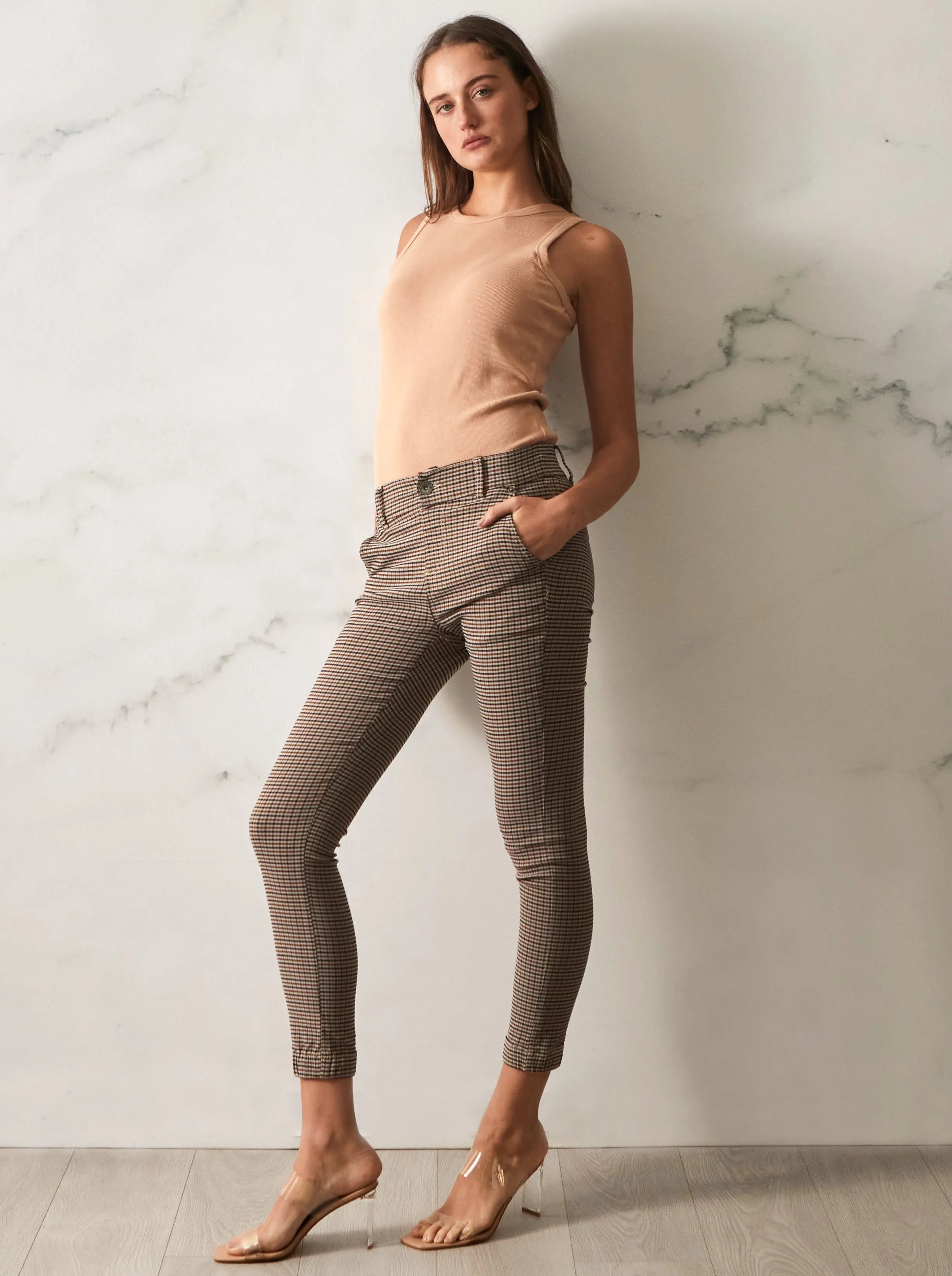 Wesley Jogger