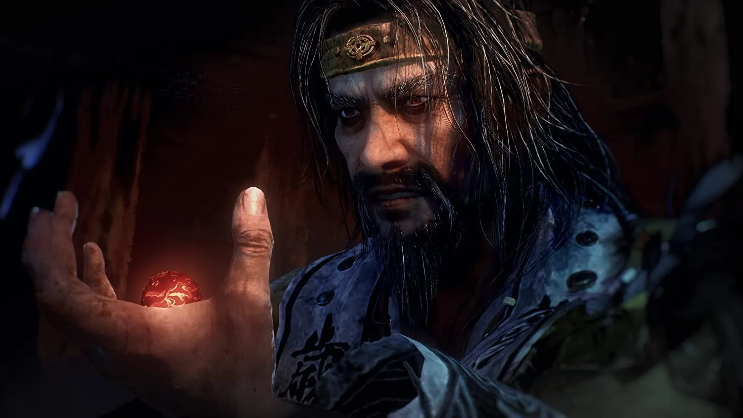 Wo Long: Fallen Dynasty Standard Edition - Xbox & Windows 10 [Digital Code]